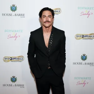 The Grand Opening Of The House Of Barrie