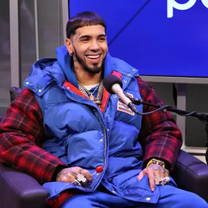 Anuel AA