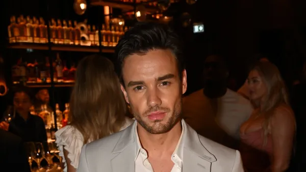 Liam Payne