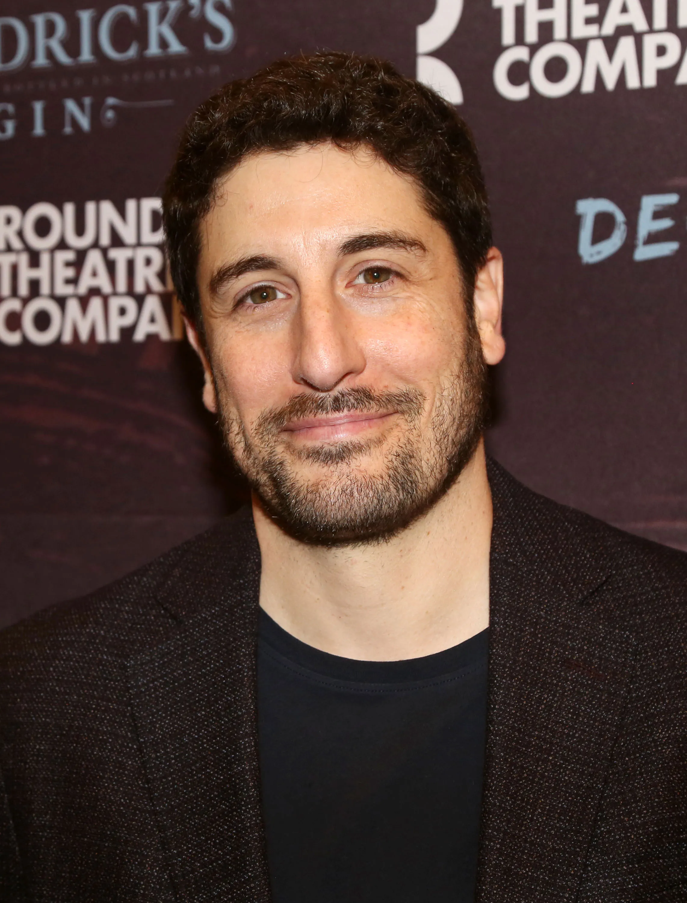 Jason Biggs