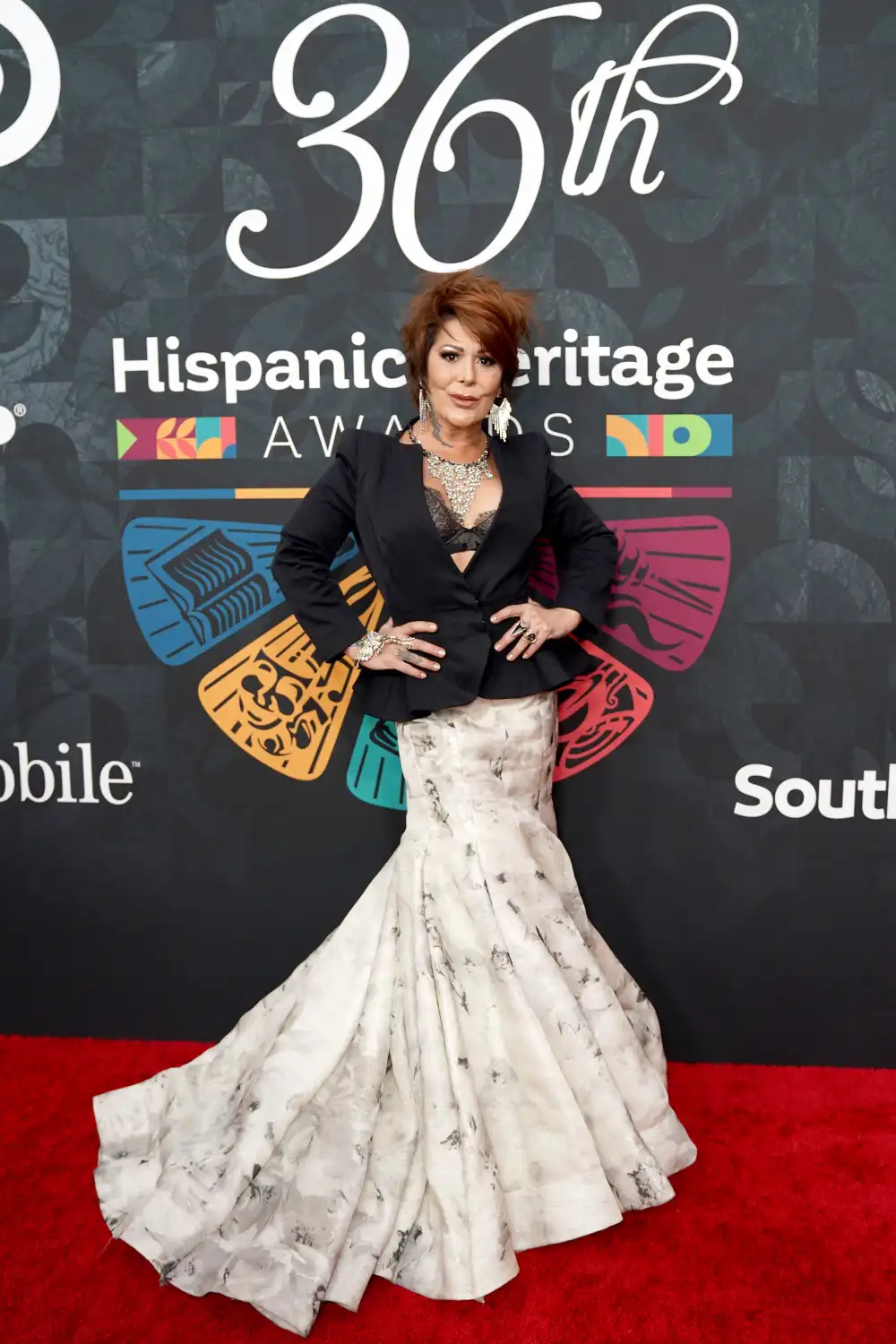 Alejandra Guzm&aacute;n.