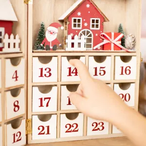 advent calendar
