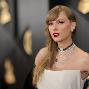 Taylor Swift Corset Bodysuit