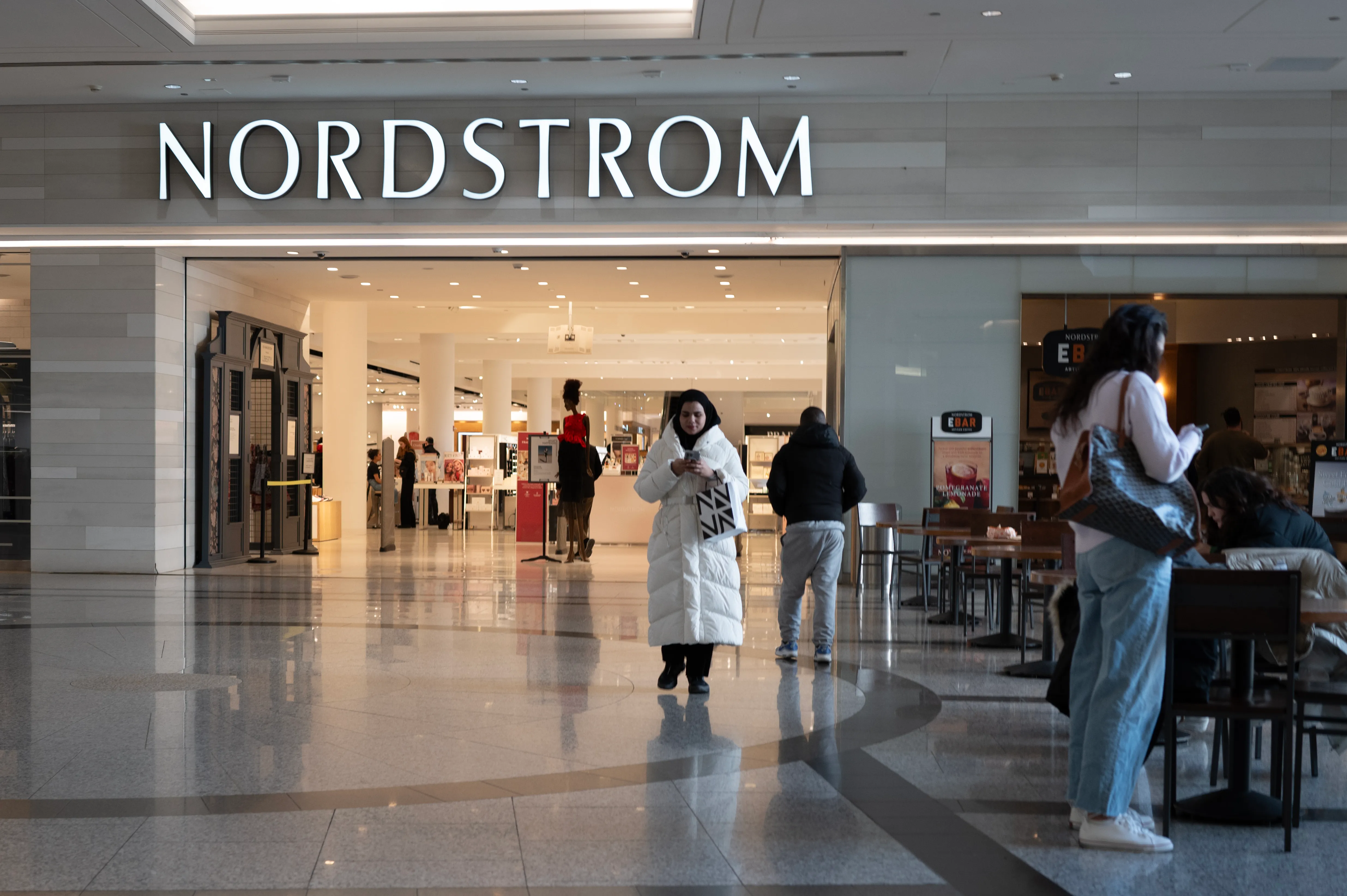 Nordstrom Fashion Deals