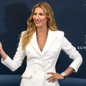 Gisele Bundchen Under-eye Cream