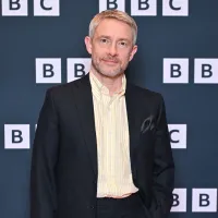 Martin Freeman