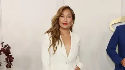 Carrie Ann Inaba