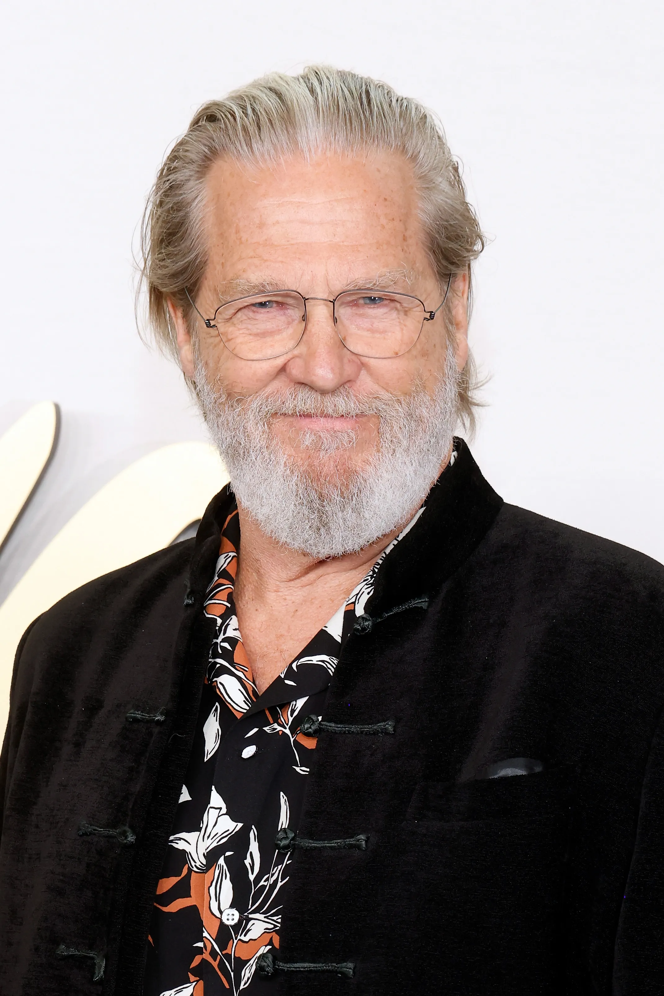 Jeff Bridges