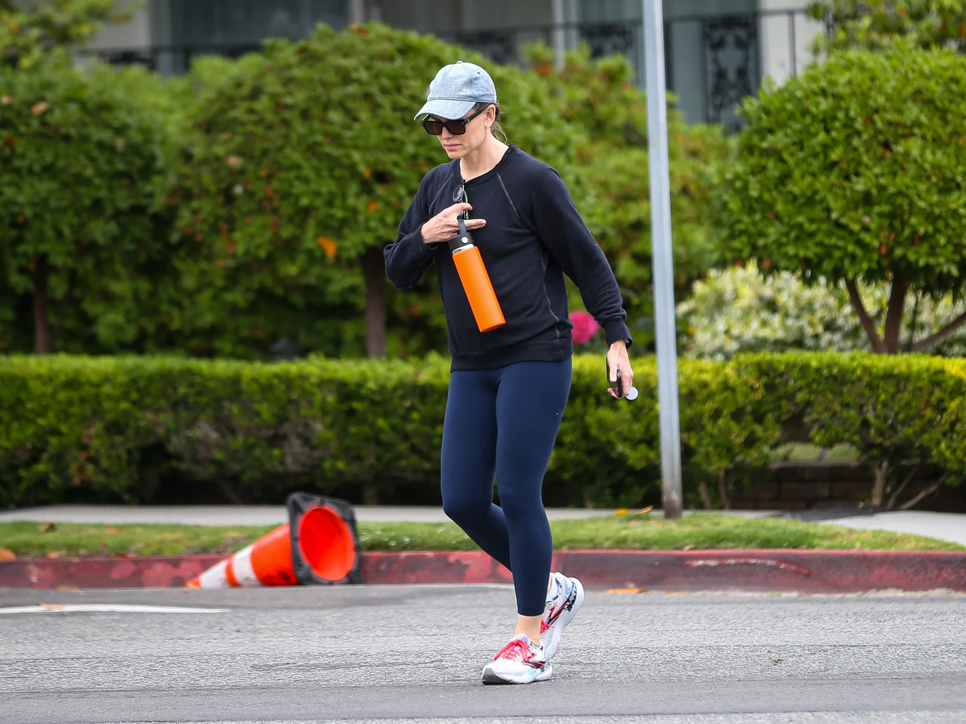 Jennifer Garner Sneakers