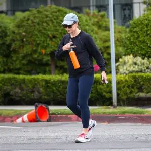 Jennifer Garner Sneakers
