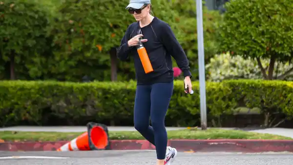 Jennifer Garner Sneakers