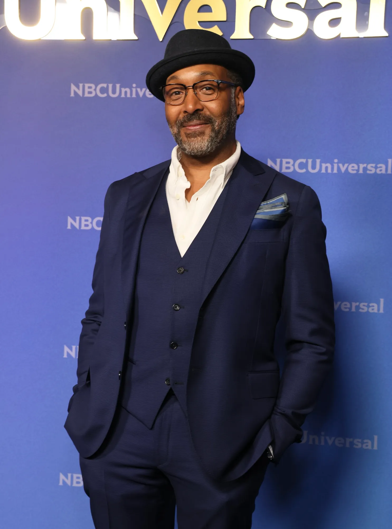 Jesse L. Martin