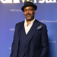 Jesse L. Martin