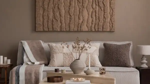 Replica Luxury Handbag Decor Essentials