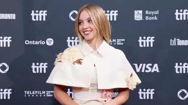 Sydney Sweeney