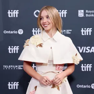 Sydney Sweeney