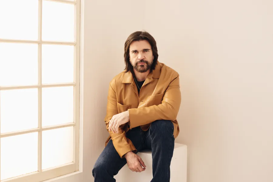 Juanes participa en la película 'Pimpinero: Sangre y Gasolina'