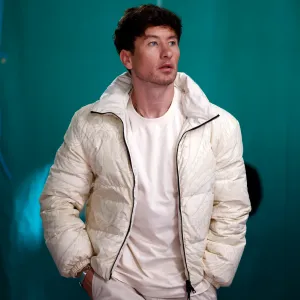 FASHION-BRITAIN-BURBERRY