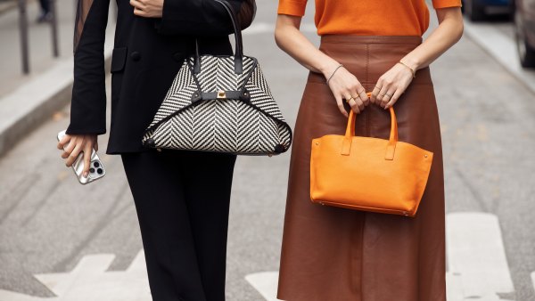 Flattering Fall Skirts