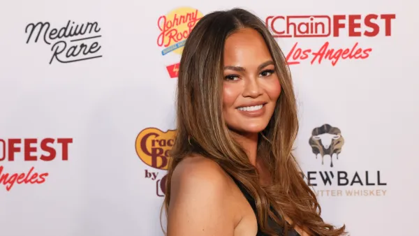 Chrissy Teigen