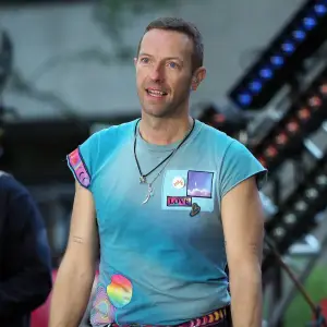 Chris Martin