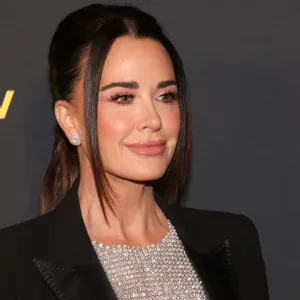 Kyle Richards Sweater