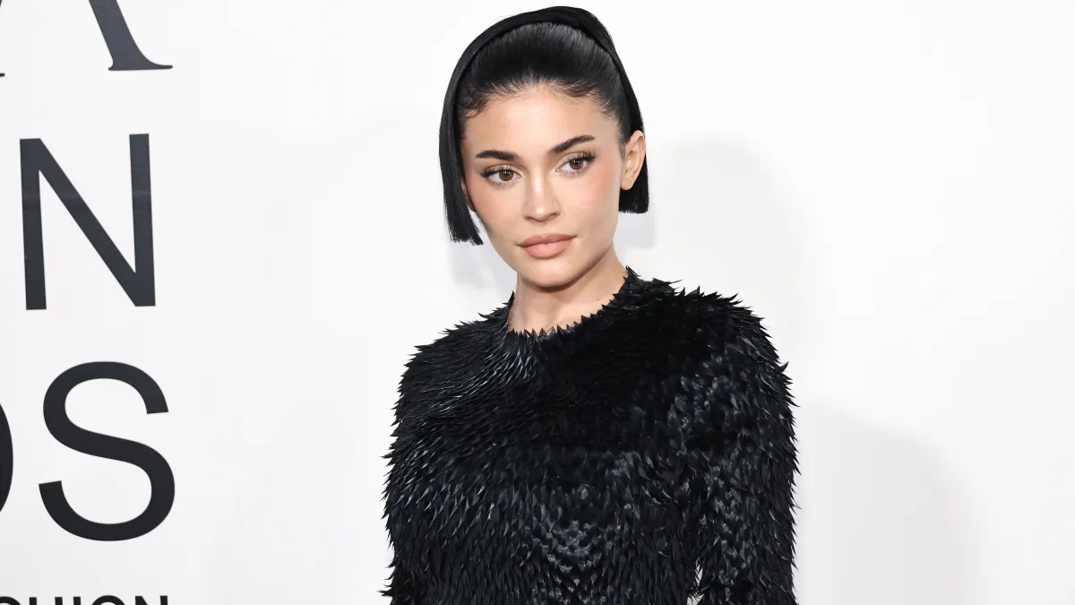 Kylie Jenner Handbag