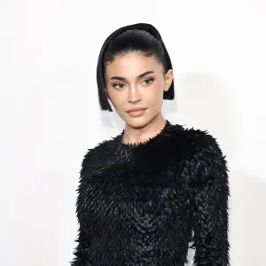 Kylie Jenner Handbag