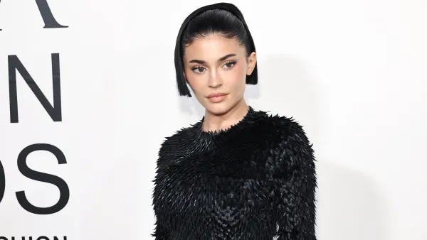 Kylie Jenner Handbag