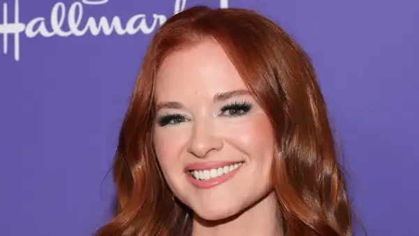 Sarah Drew Speaks Out About Trolls Who Called Her ‘Ugly’ Online: ‘I Got Addicted’