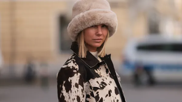 Furry Boots and Accessories