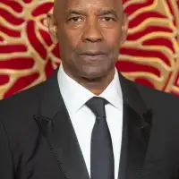 Denzel Washington