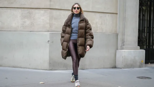 Thanksgiving Leggings