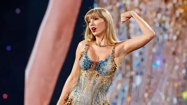 Taylor Swift