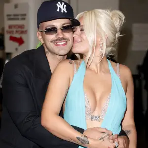 Feid y Karol G.