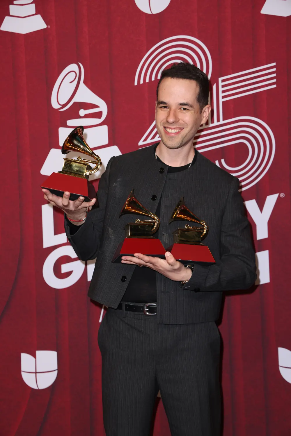 &Eacute;dgar Barrera.