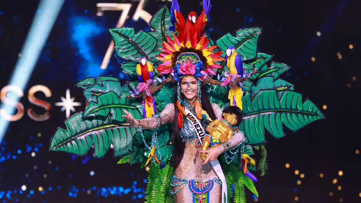 Miss Venezuela, Ileana Márquez