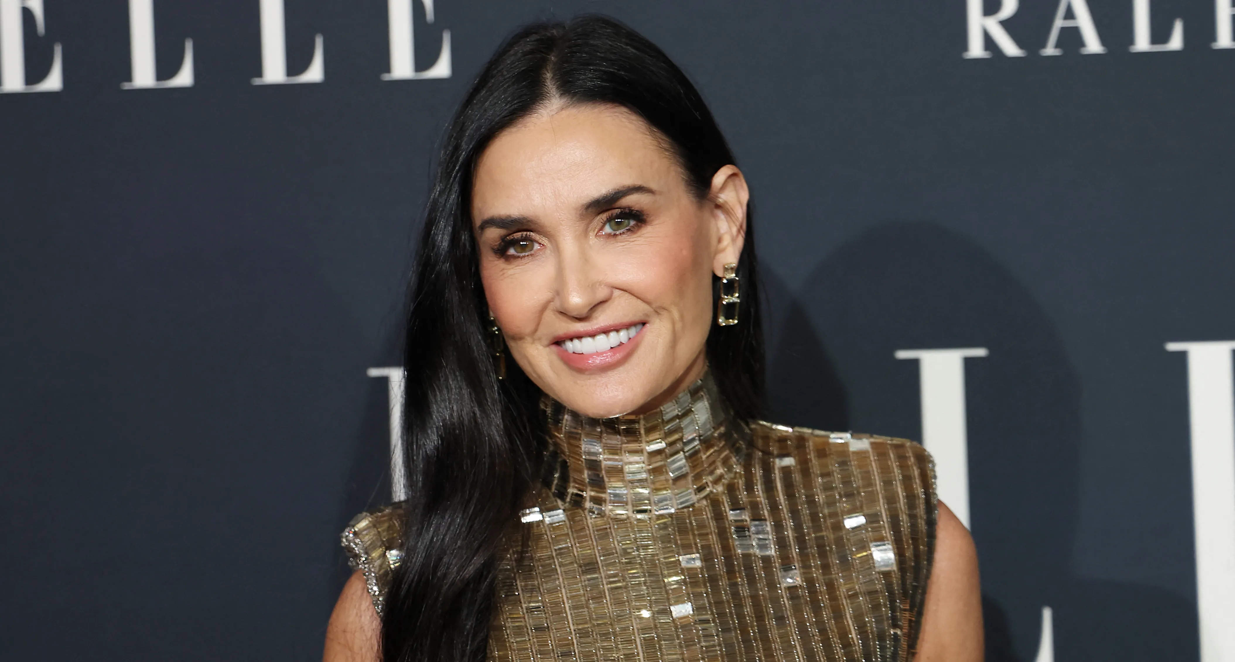 Demi Moore Foundation