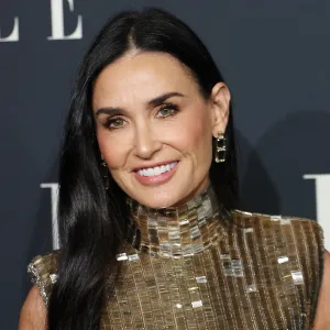 Demi Moore Foundation