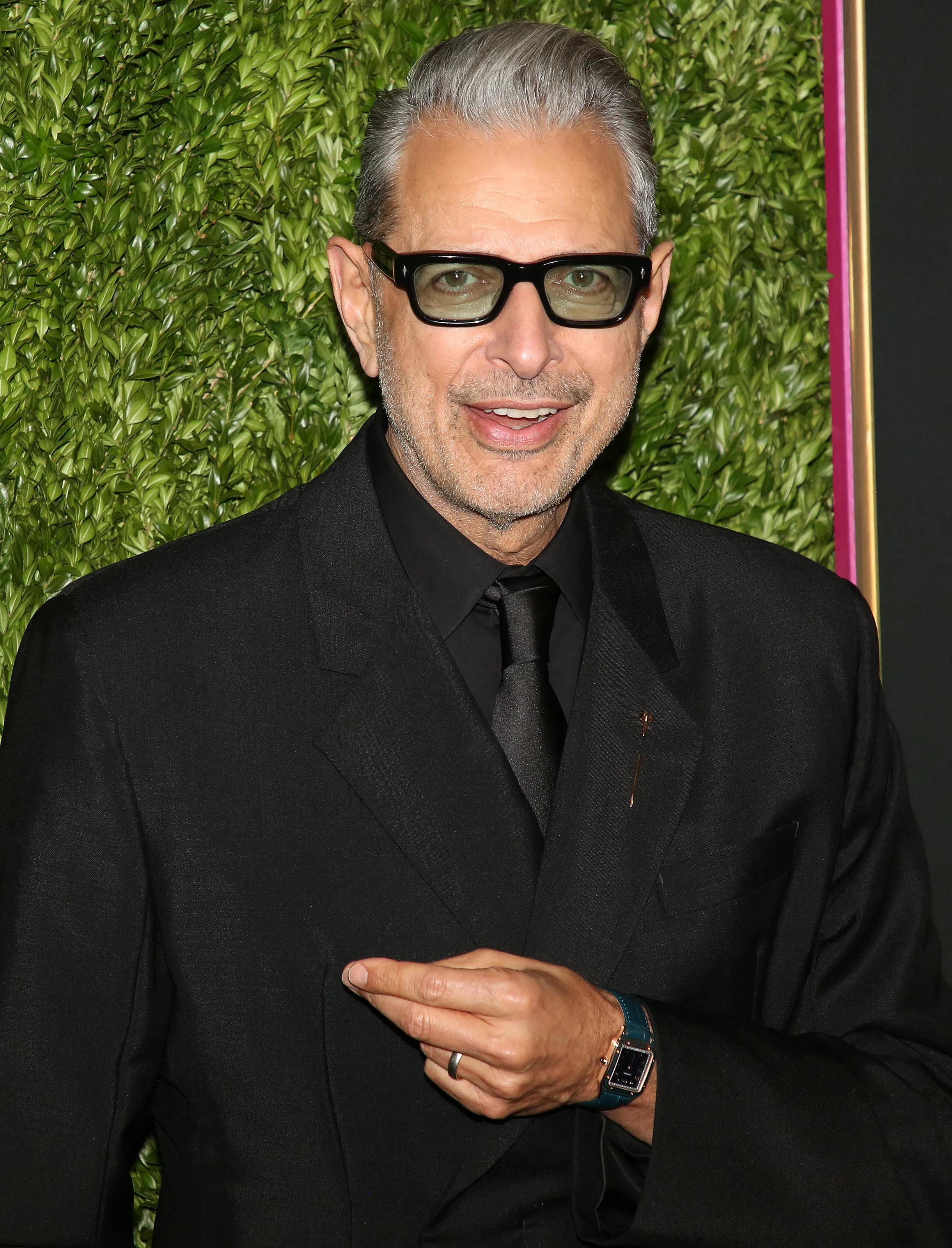 Jeff Goldblum