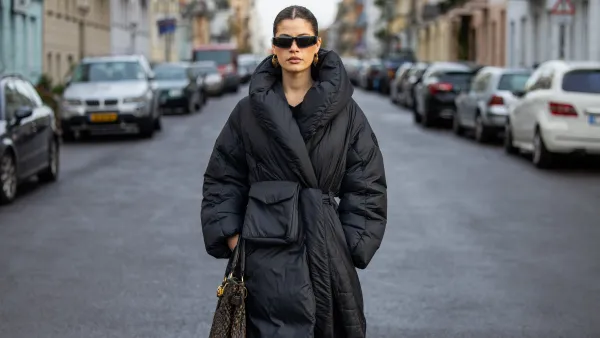 Luxury Coat Deals