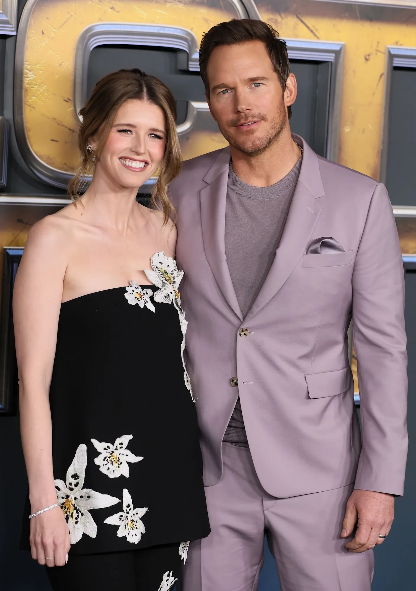 GettyImages-2201309336-Katherine-Schwarzenegger-Chris-Pratt