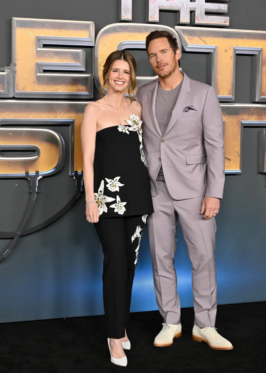 GettyImages-2201856964-Katherine-Schwarzenegger-Chris-Pratt