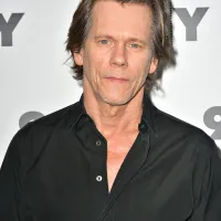 Kevin Bacon