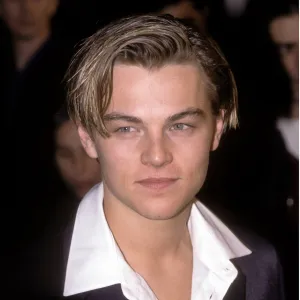 Leonardo DiCaprio at 50 and Keanu Reeves at 60: How It Feels When Our Teen Crushes Get Old