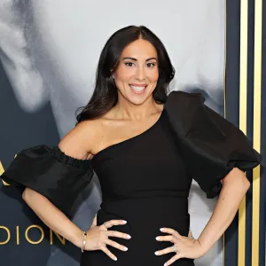 Girl With No Job s Claudia Oshry Is Coming to Terms With Gaining Pregnancy Weight After Ozempic 066