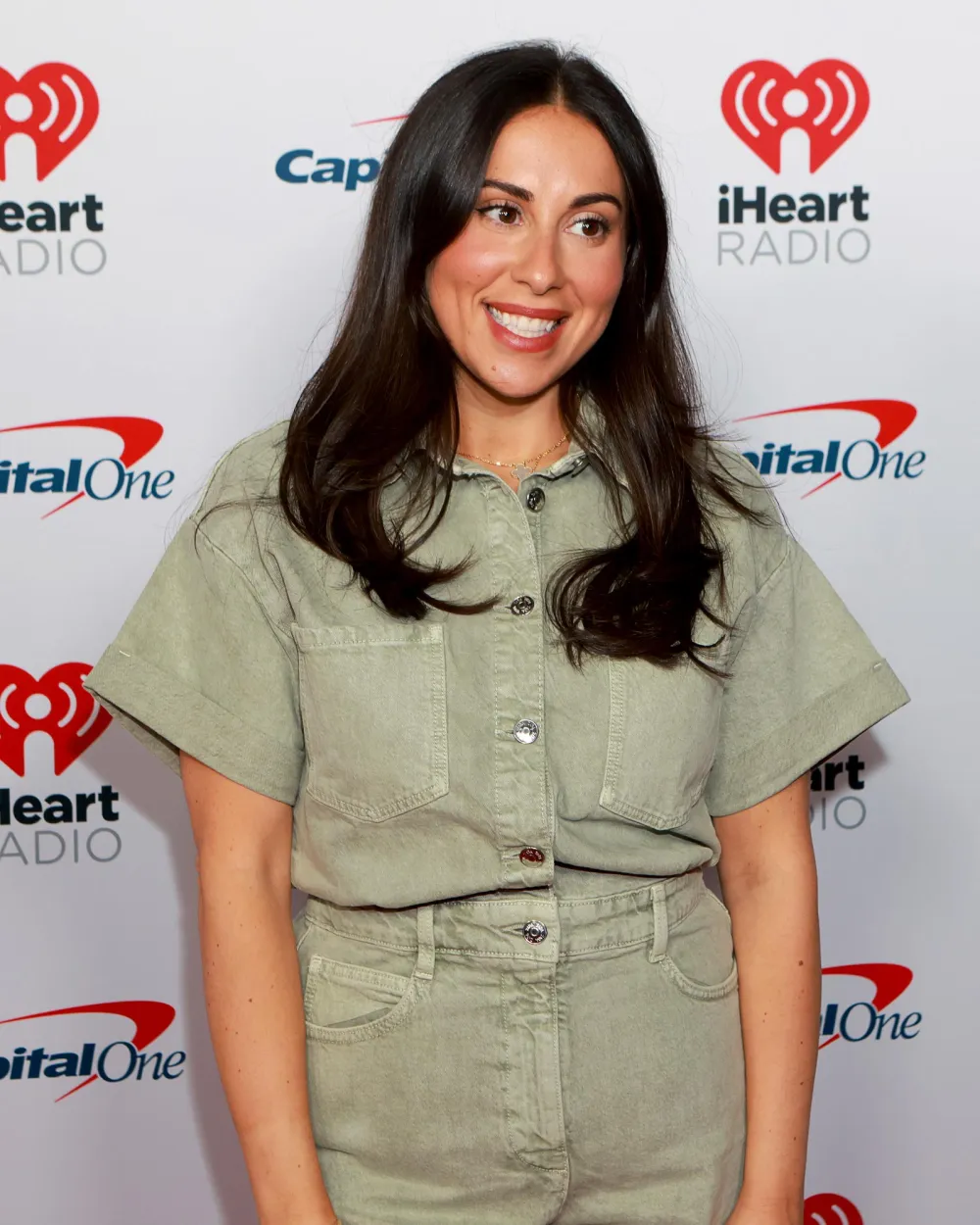 Girl With No Job s Claudia Oshry Is Coming to Terms With Gaining Pregnancy Weight After Ozempic 078