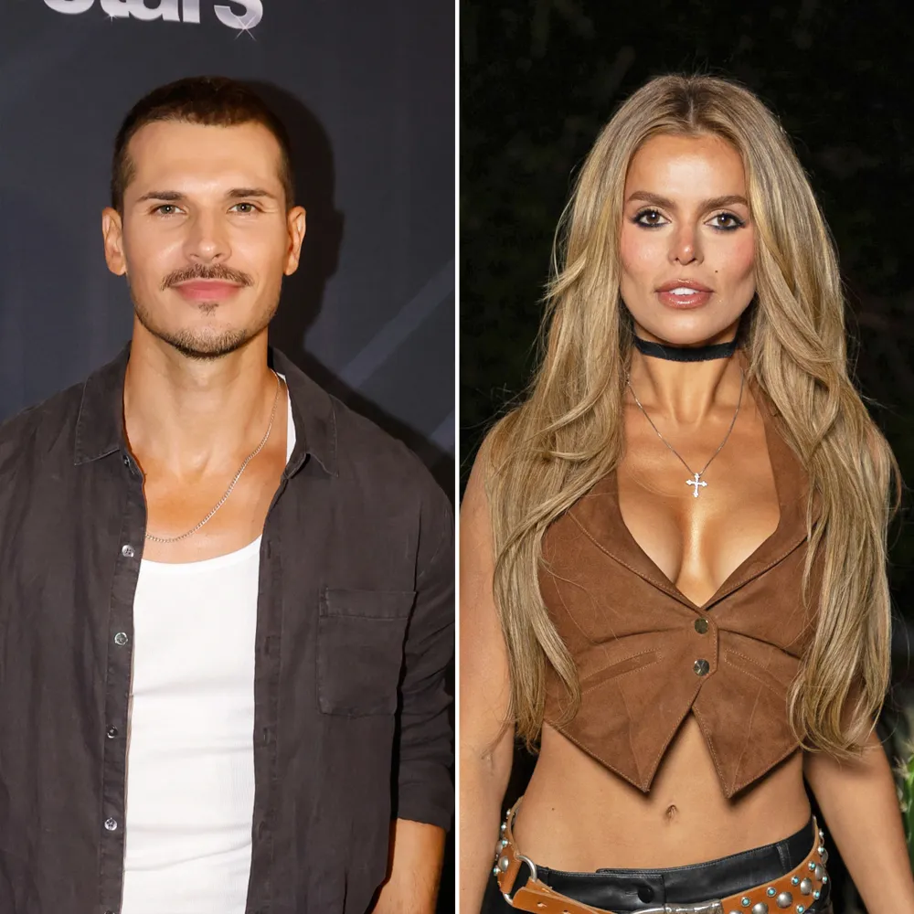 Gleb Says He Misses Brooks Even Though He Broke Up With Her