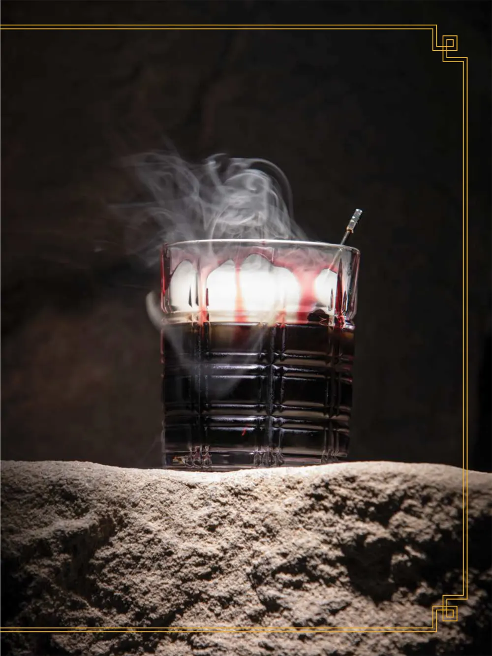 Go Beth Dutton on Your Liquor Cabinet With Yellowstone New Cocktail Book 1