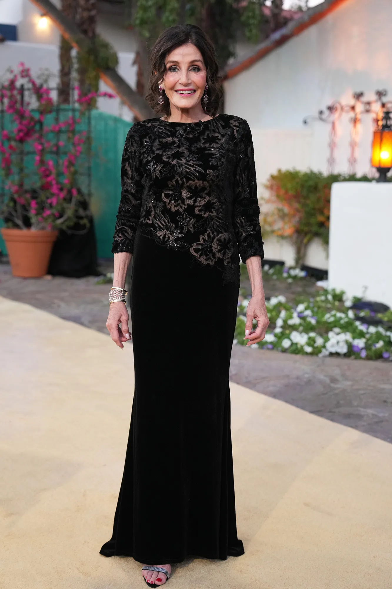 Golden Bachelor Kathy Swarts Reveals Before and After Plastic Surgery